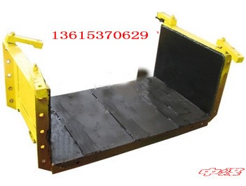 供应P-15B/30B/60B/90/120B耙斗装岩机中间接槽
